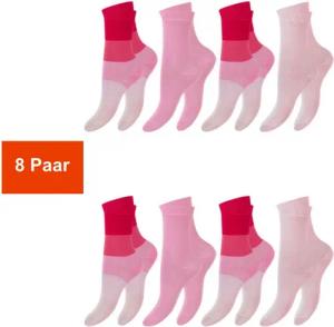 Cocain underwear Freizeitsocken Bunte Farbige Damen
