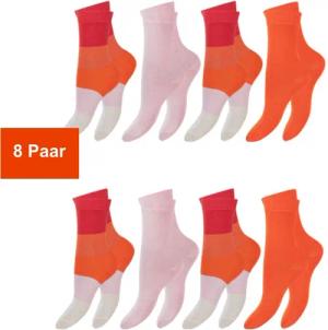 Cocain underwear Freizeitsocken Bunte Farbige Damen