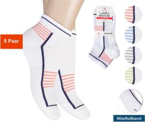 Cocain underwear Freizeitsocken Bunte Farbige Damen