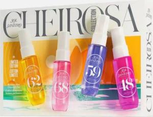 Sol de Janeiro Körperspray Sol de