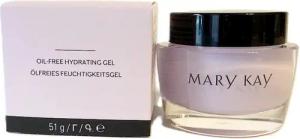Mary Kay Feuchtigkeitsgel Oil free hydrating