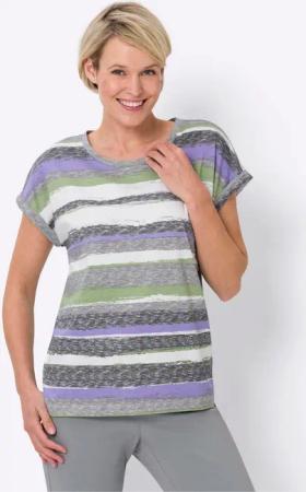 Sieh an! T-Shirt T-Shirt