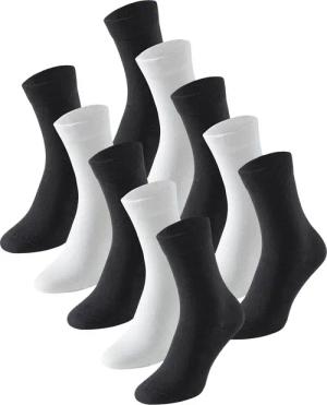 Schiesser Freizeitsocken Cotton Fit (10-Paar)