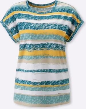 Sieh an! T-Shirt T-Shirt