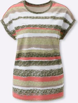 Sieh an! T-Shirt T-Shirt