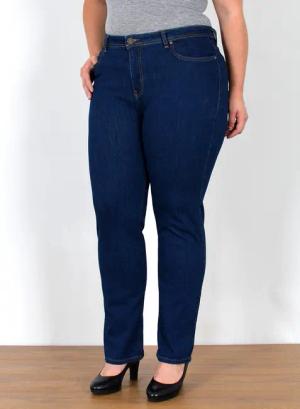 ESRA Straight-Jeans FG4 Straight Jeans Damen