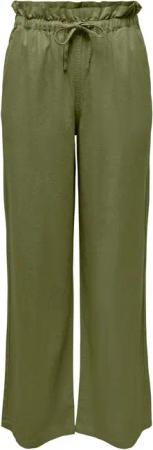 ONLY Stoffhose Damen Hose ONLCARO (1-tlg)