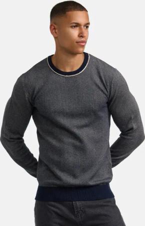 Indicode Strickpullover INPallboy