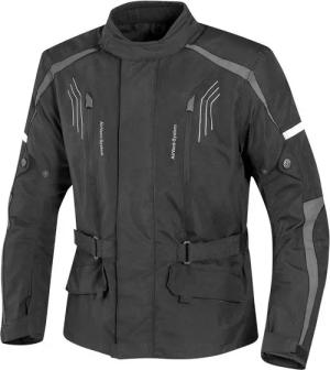 gms Motorradjacke GMS Dayton Motorrad Textiljacke