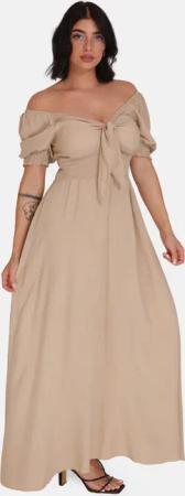 Elara Sommerkleid Elara Damen Sommerkleid (1-tlg)