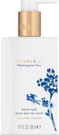 Rituals Flüssigseife Amsterdam Collection Handseife –