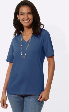 Witt T-Shirt Kurzarmshirt