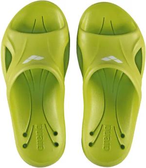 Arena Hydrosoft II Junior Badepantolette mit