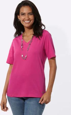 Witt T-Shirt Kurzarmshirt