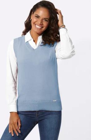 Witt Strickpullover Pullunder
