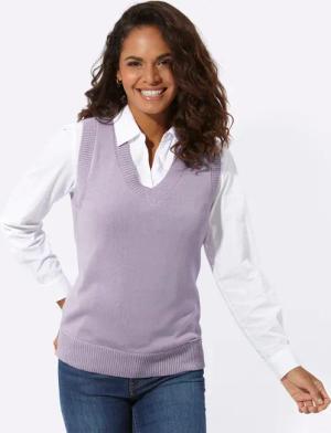 Witt Strickpullover Pullunder