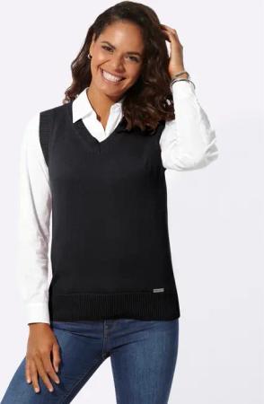 Witt Strickpullover Pullunder