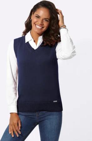 Witt Strickpullover Pullunder