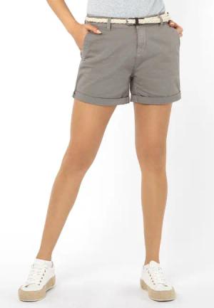 SUBLEVEL Chinoshorts Chino Shorts Sommerhose, Bermudashorts,