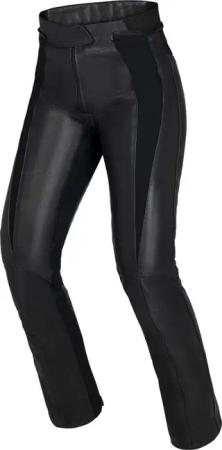 IXS Motorradhose Aberdeen Damen Motorrad Lederhose