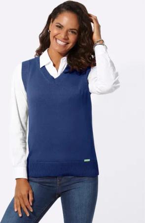 Witt Strickpullover Pullunder