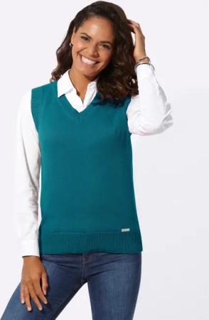 Witt Strickpullover Pullunder