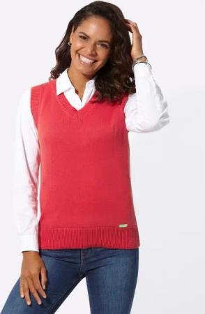Witt Strickpullover Pullunder