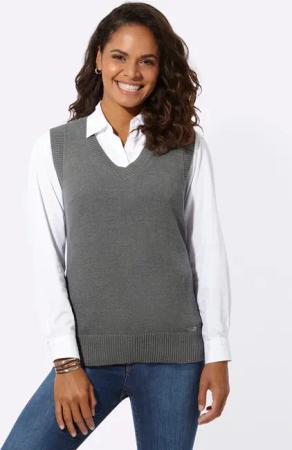 Witt Strickpullover Pullunder