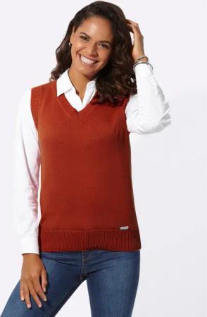 Witt Strickpullover Pullunder