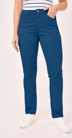 Paddock's Stoffhose PAT Damen Stoffhose mit