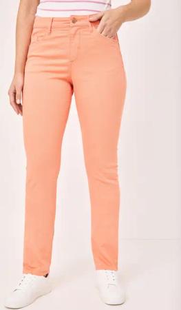 Paddock's Stoffhose PAT Damen Stoffhose mit