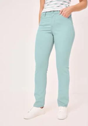 Paddock's Stoffhose PAT Damen Stoffhose mit