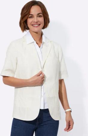 Witt Blusenblazer Blusenblazer