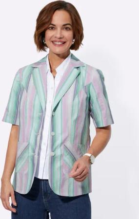 Witt Blusenblazer Blusenblazer