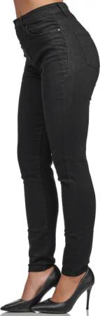 Tazzio High-waist-Jeans F107 Damen Skinny Fit