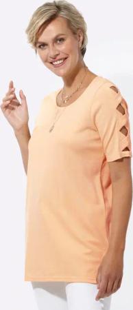 Witt T-Shirt Longshirt