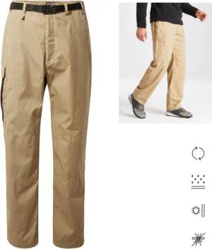 Craghoppers Softshellhose Craghoppers - Outdoorhose Trekkinghose