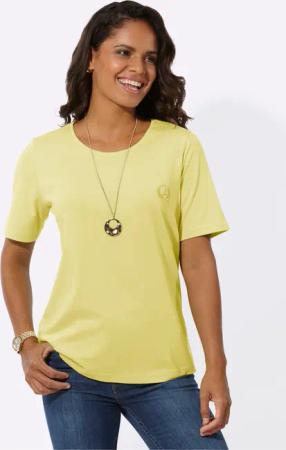 Witt T-Shirt Kurzarmshirt