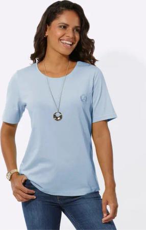 Witt T-Shirt Kurzarmshirt