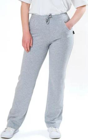 Authentic Klein Jerseyhose Bequeme Damen Jerseyhose