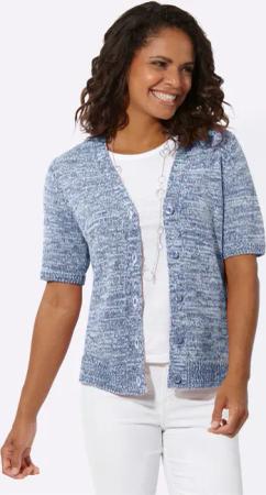 Witt Strickjacke Strickjacke