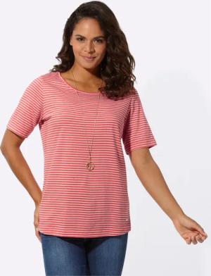 Witt T-Shirt Ringelshirt