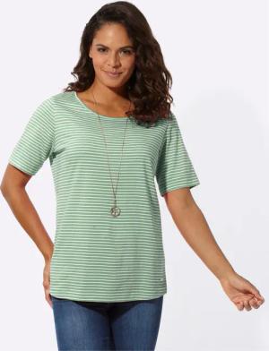 Witt T-Shirt Ringelshirt