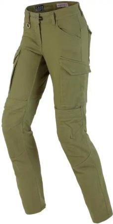 SpiDi Motorradhose Pathfinder Cargo Damen Motorrad