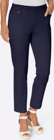 Witt Jeansshorts 7/8-Hose