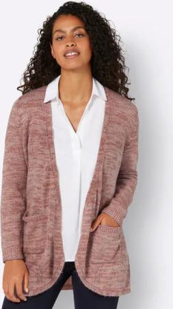 Witt Strickjacke Long-Strickjacke
