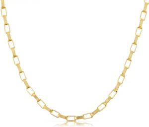 Made by Nami Brillenkette Gold Brillenband