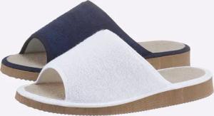Witt Pantoffel Hausschuh (2-tlg)
