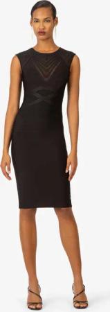 Kraimod Abendkleid mit Attraktive Figur Passform