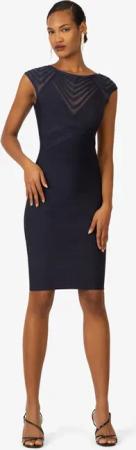 Kraimod Abendkleid mit Attraktive Figur Passform